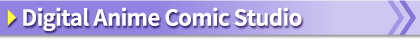 Digital Anime Comic Studio