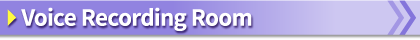 Voice Recording Room
