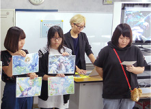 セミナー イベント 専門学校デジタルアーツ東京 専門学校デジタルアーツ東京