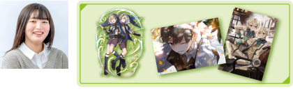 イラスト学科 デビュー インターンシップ 専門学校デジタルアーツ東京 専門学校デジタルアーツ東京