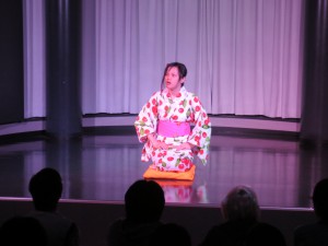 声優新歓ライブ２