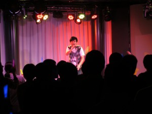 声優新歓ライブ１