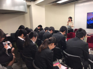 WonderPlanet　座談会