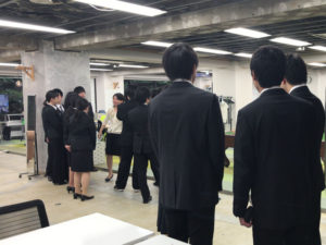 WonderPlanet_職場見学