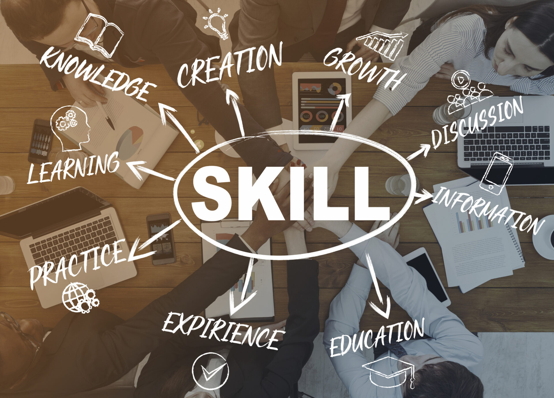 ゲームプログラマーに必要なスキルとは