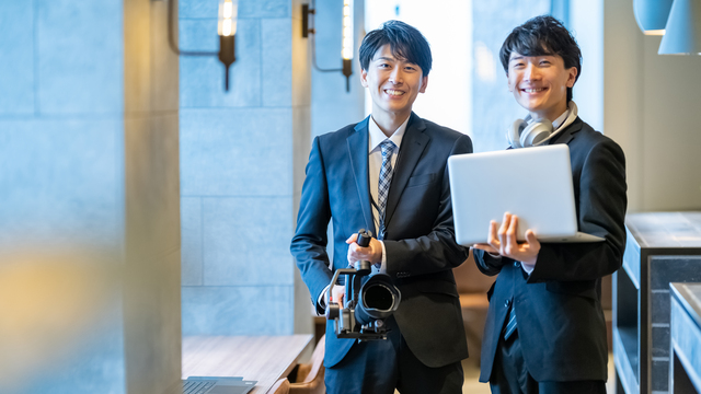 ゲームディレクターとゲームプロデューサーの違いとは？仕事内容や必要なスキルを解説