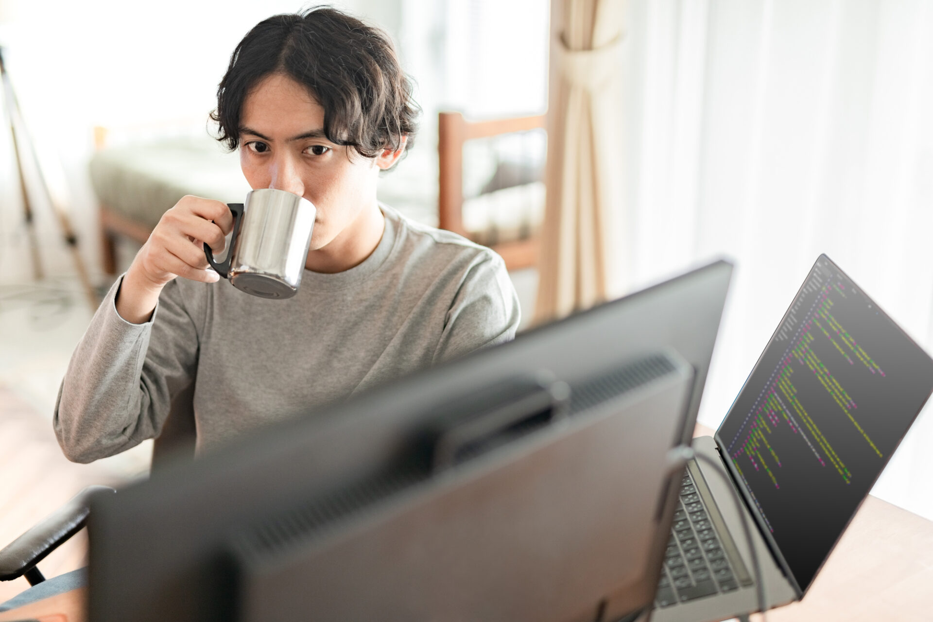 ゲームクリエーターが昇給する方法