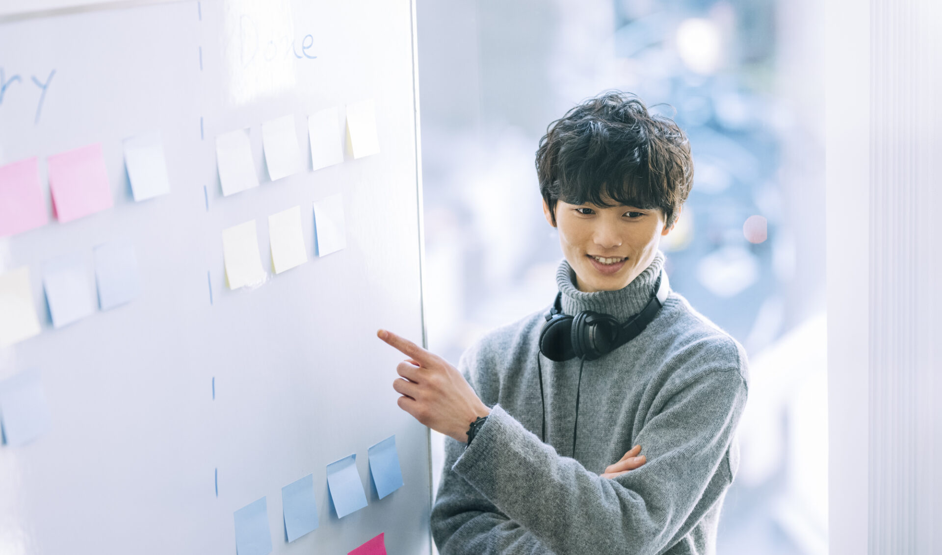 ゲームプランナーはどんな仕事？めざし方や必要なスキルを解説