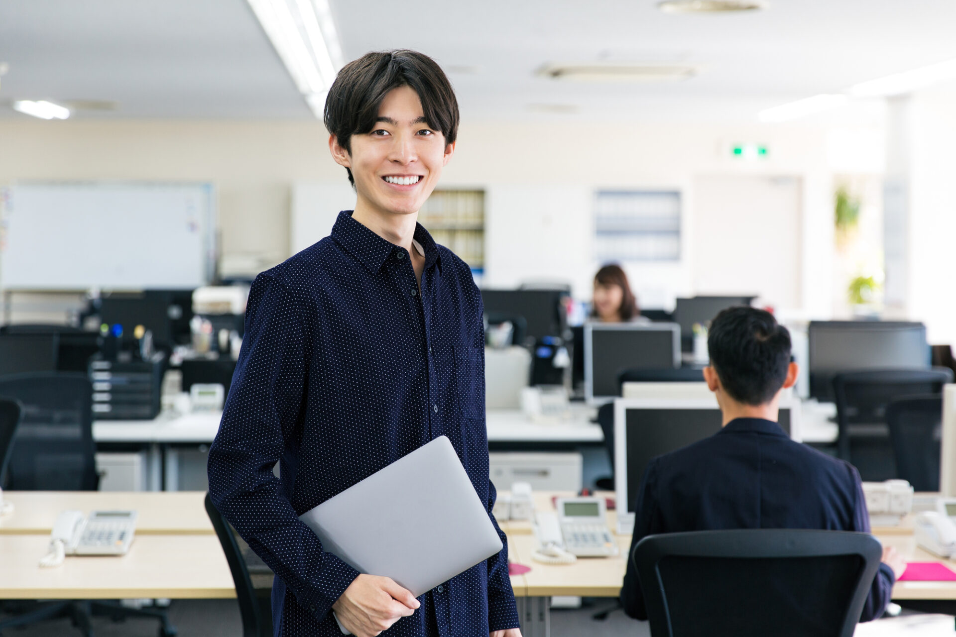 ゲームプランナーの将来性