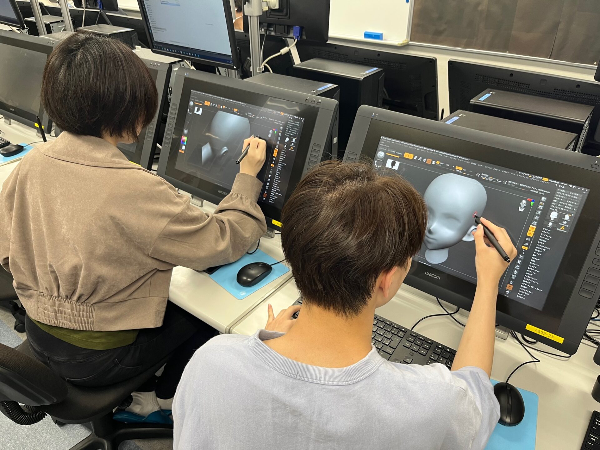 CGクリエーター