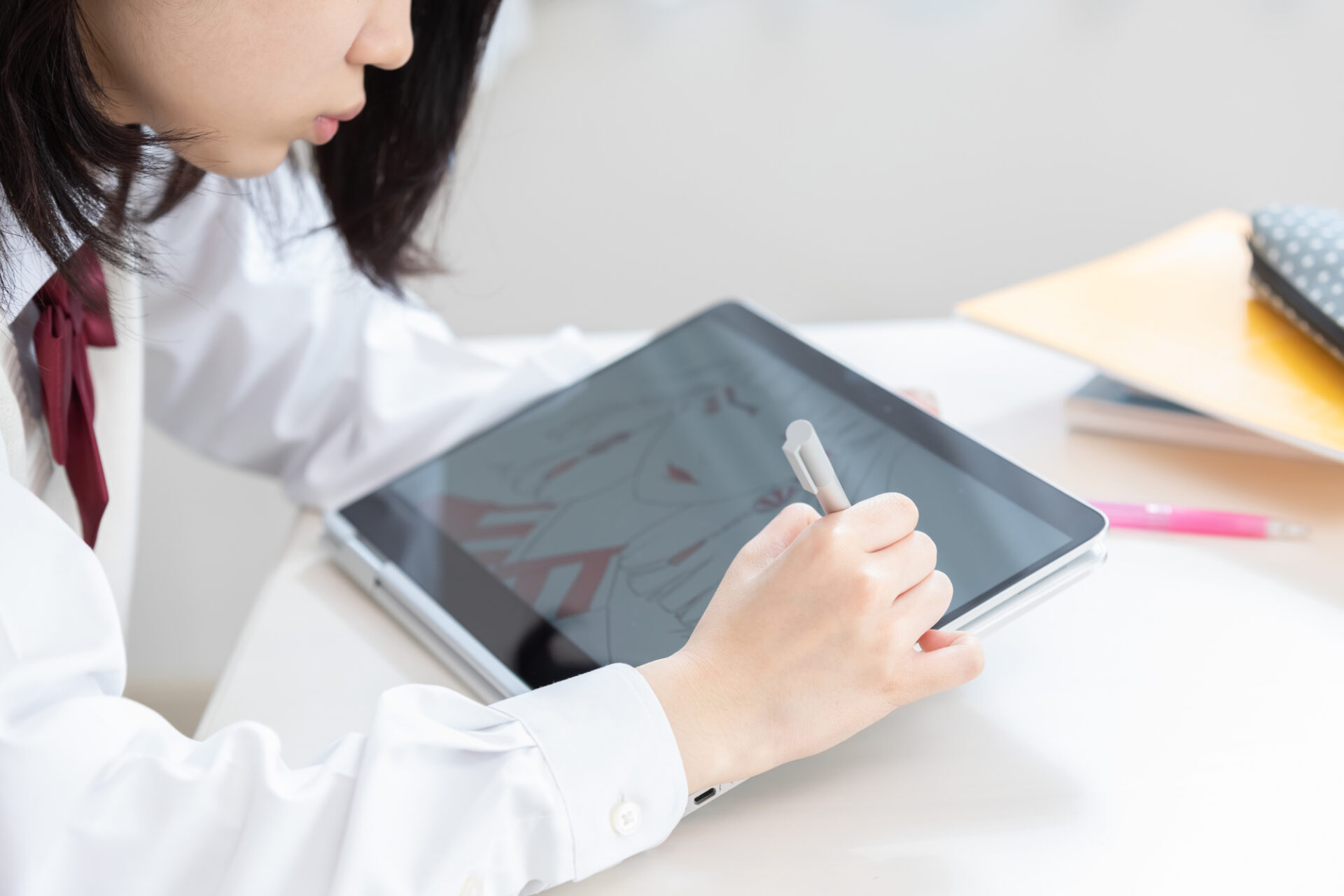 高校生からアニメ専門学校をめざすには?疑問を解消しよう