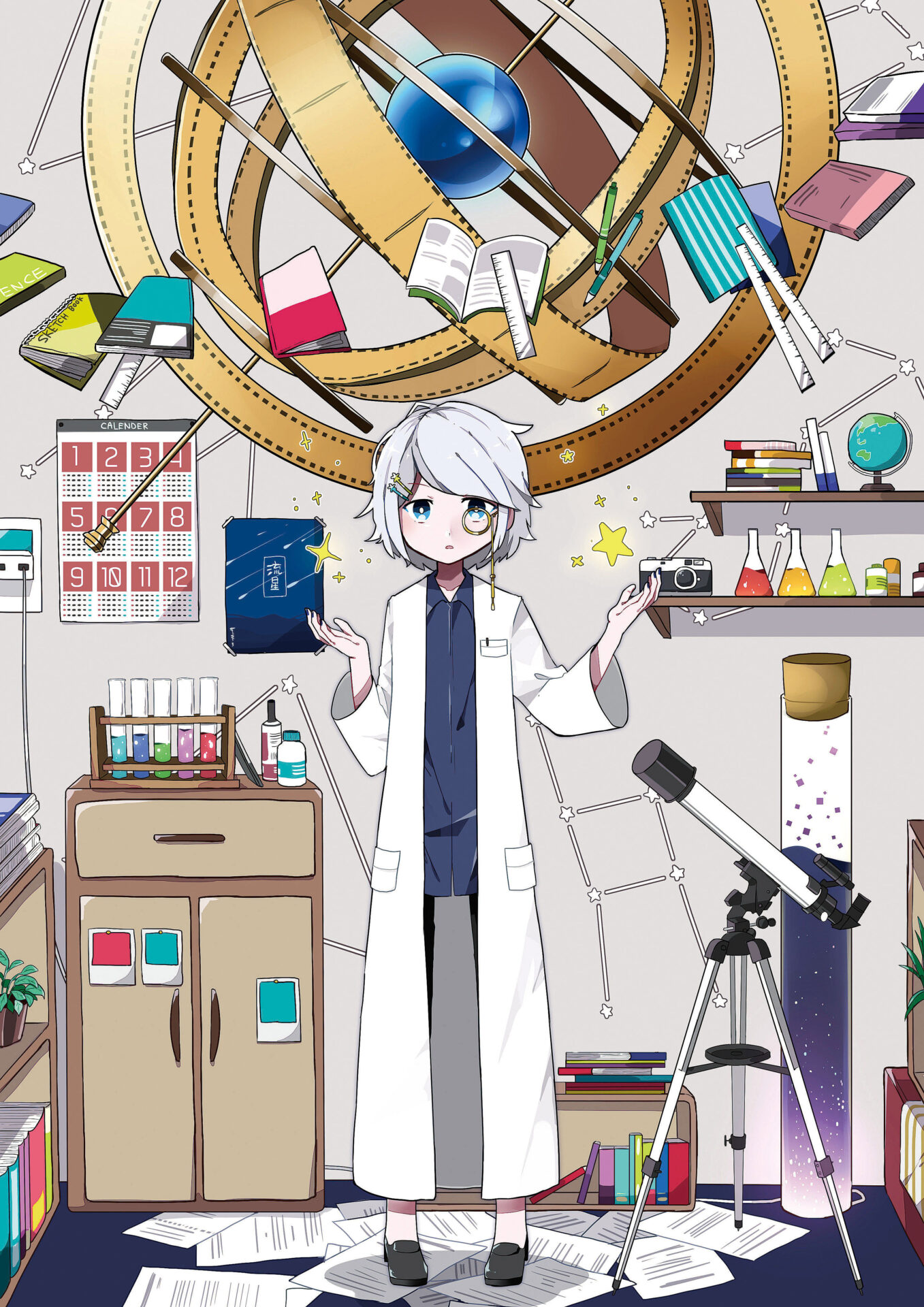 グラフィックデザイン