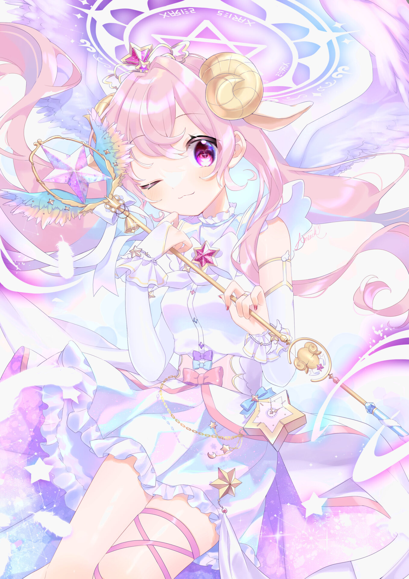 ポートフォリオ制作