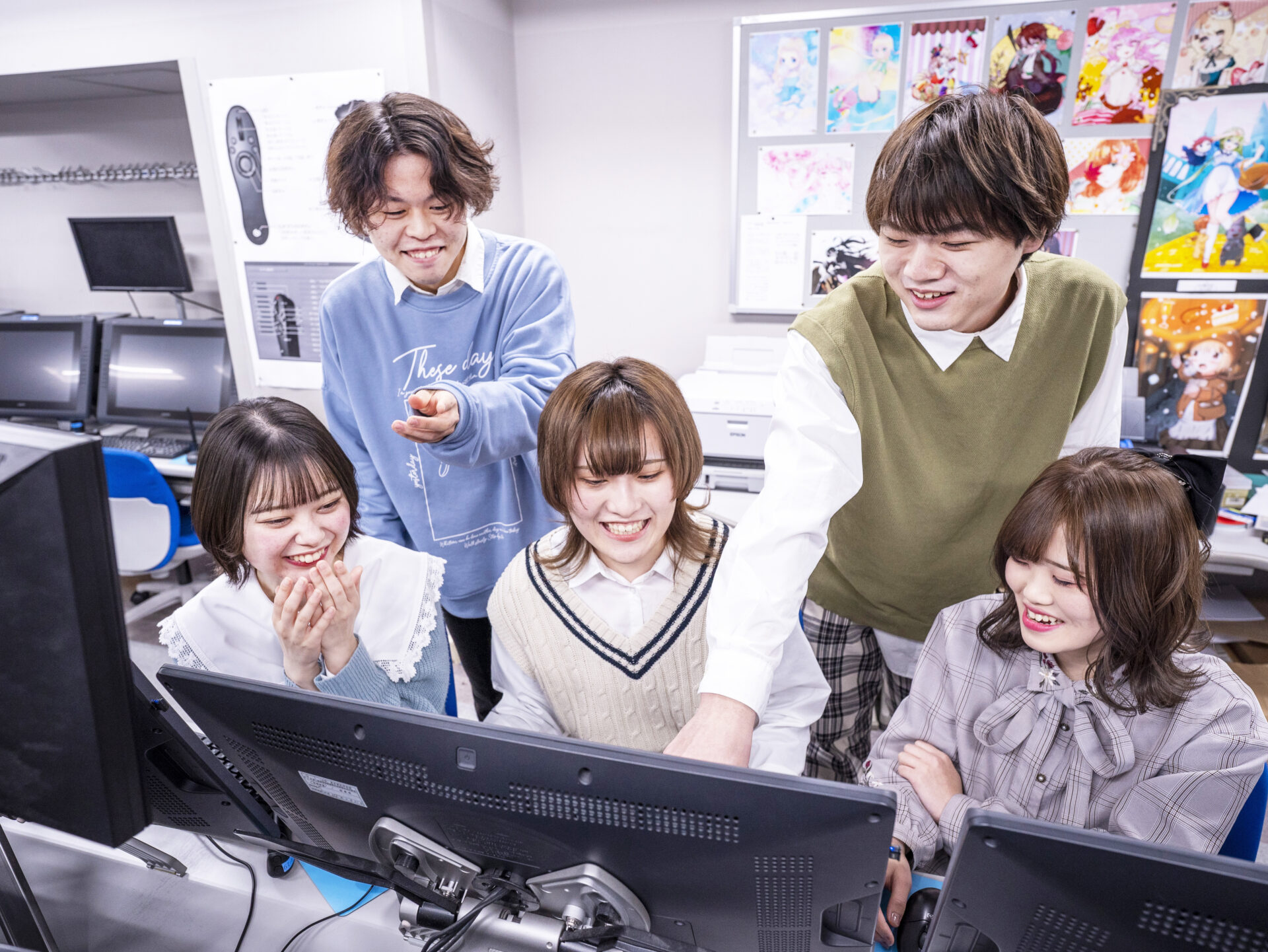 プレゼンテーション