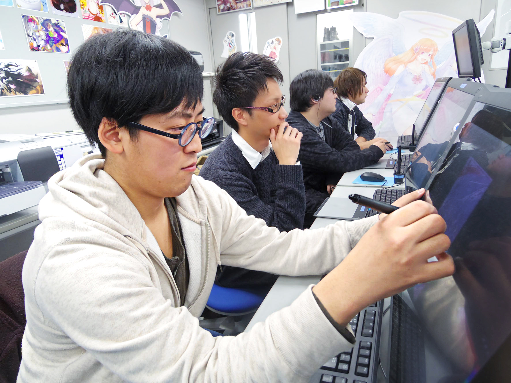 アートディレクター