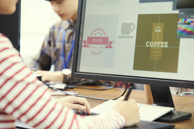 グッズデザイナー