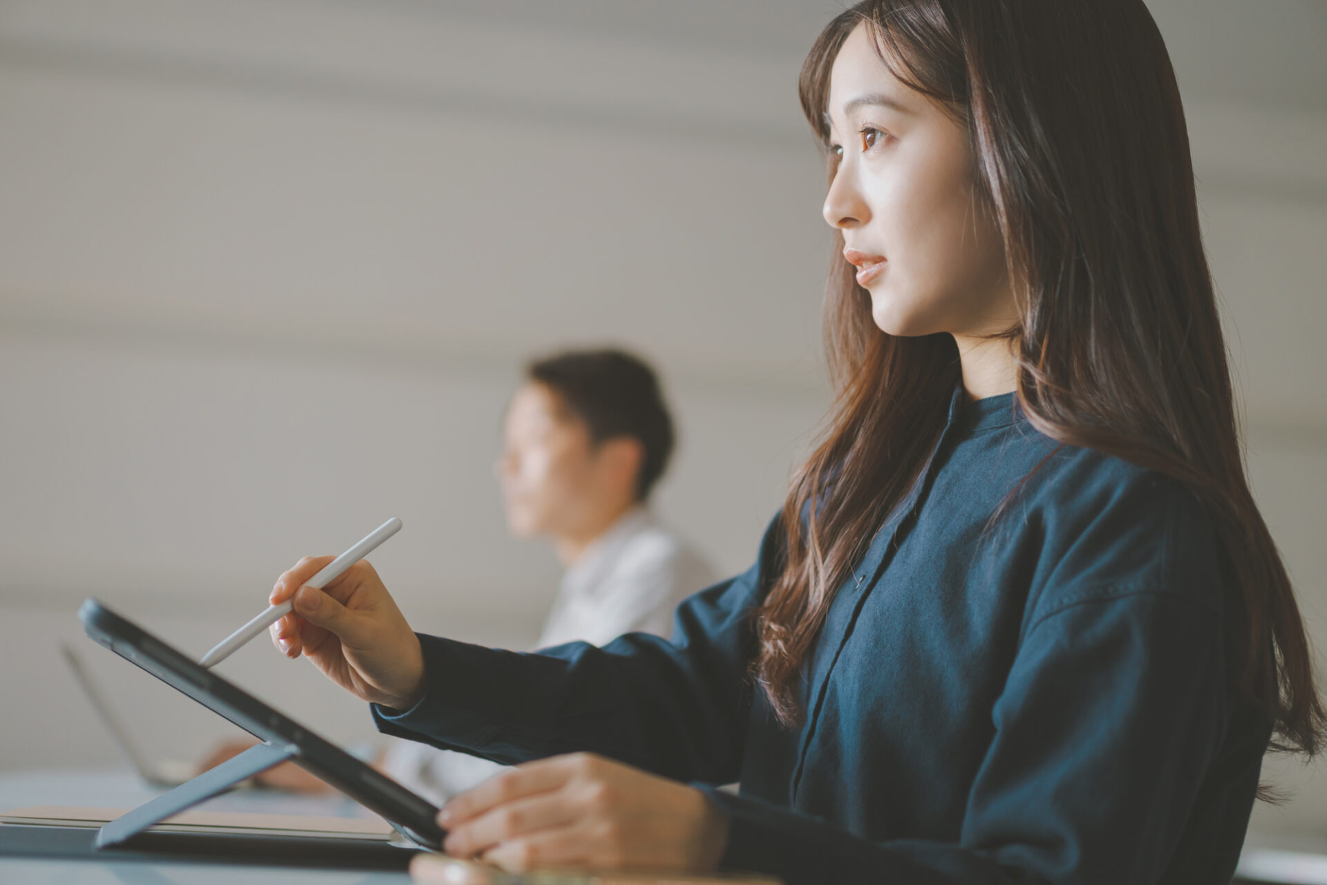 イラスト専門学校に通うメリット