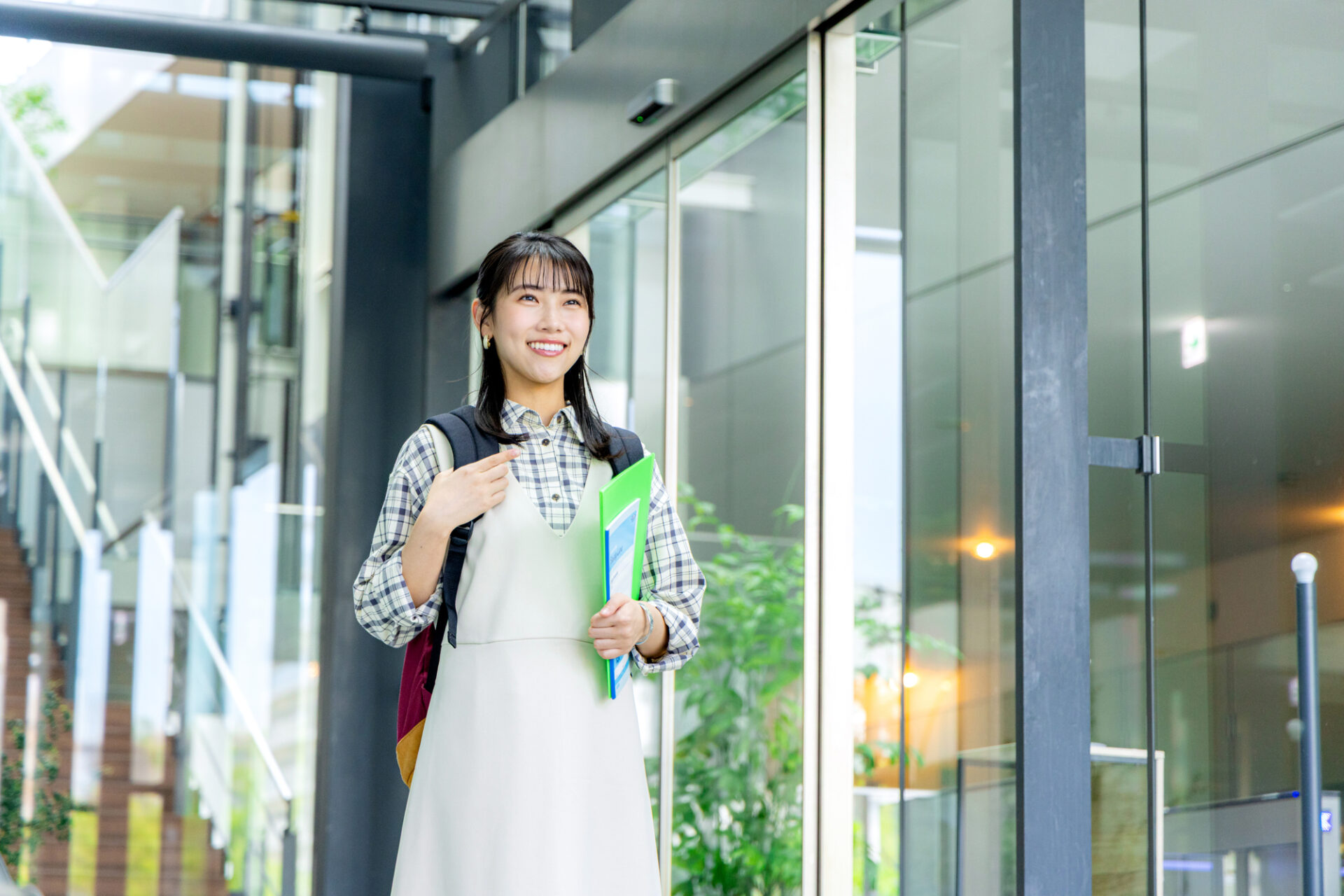 イラストの学校が気になったらオープンキャンパスへ！