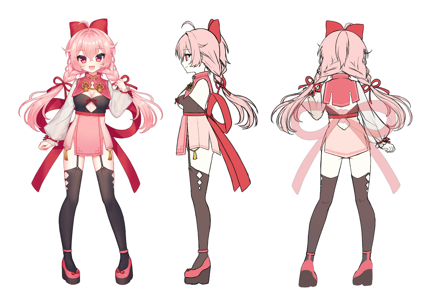 キャラクターデザイナーになるには