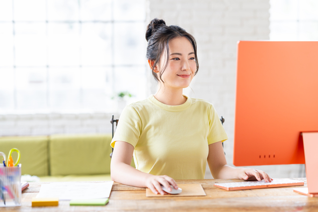 カットデザイナーの働き方