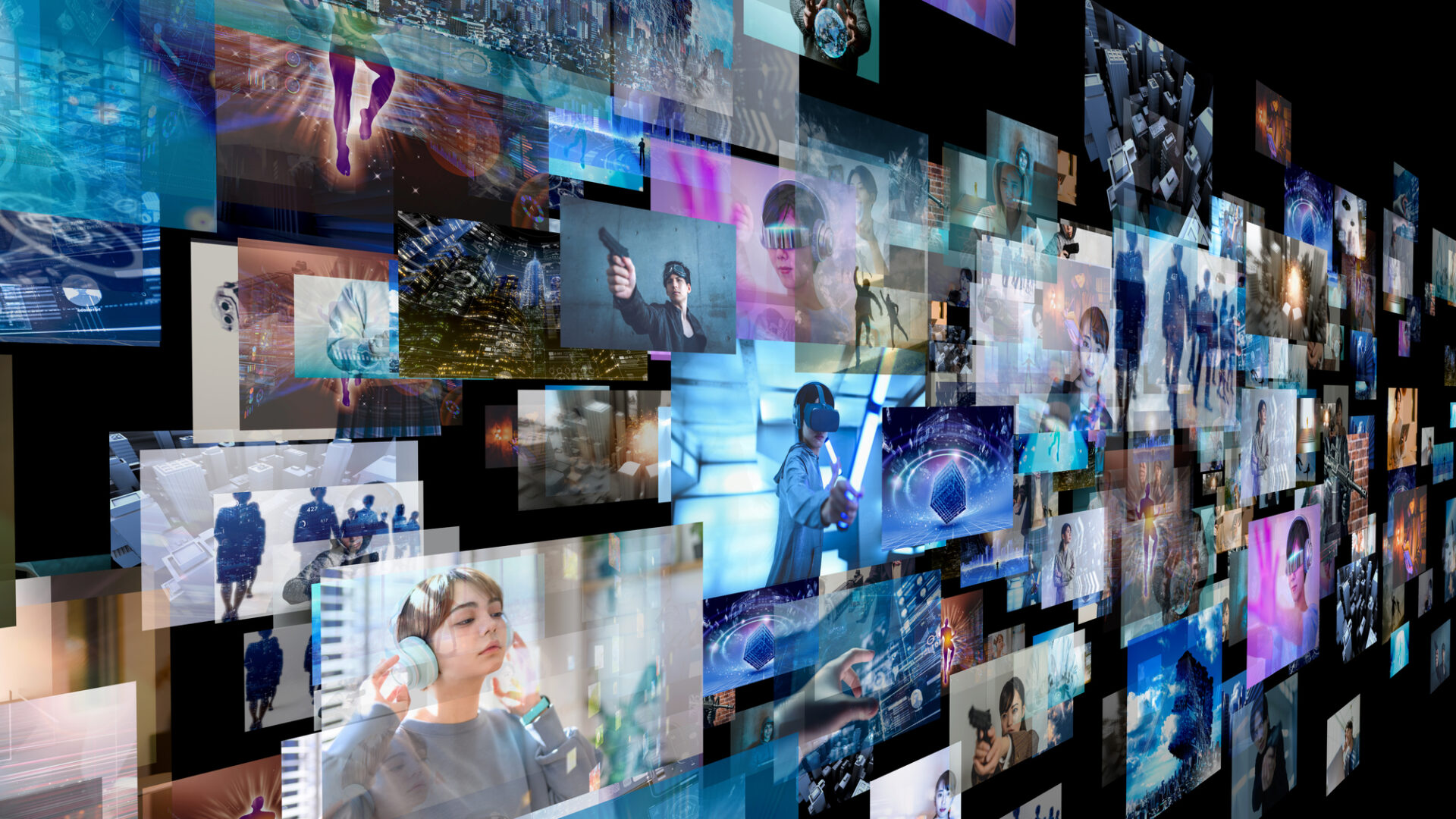 ゲーム専門学校の1日はどんなことを学ぶの?