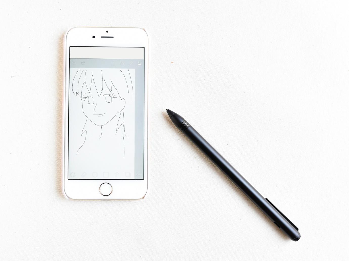 【無料】簡単にスマートフォンでアニメーションがつくれるアプリ5選