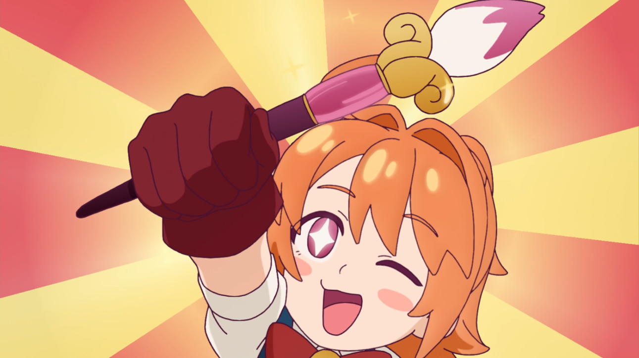 初心者必見!アニメ塗りの基礎知識や影のつけ方を解説