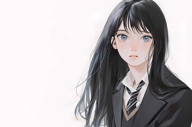 【初心者向け】キャラデザの基本的な流れとコツを解説