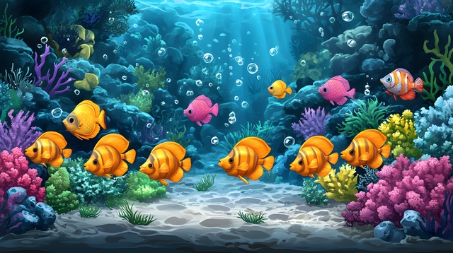 アニメ業界おける色彩設計・色指定の仕事とは？仕事内容や必要な能力、就職までのルート等を解説