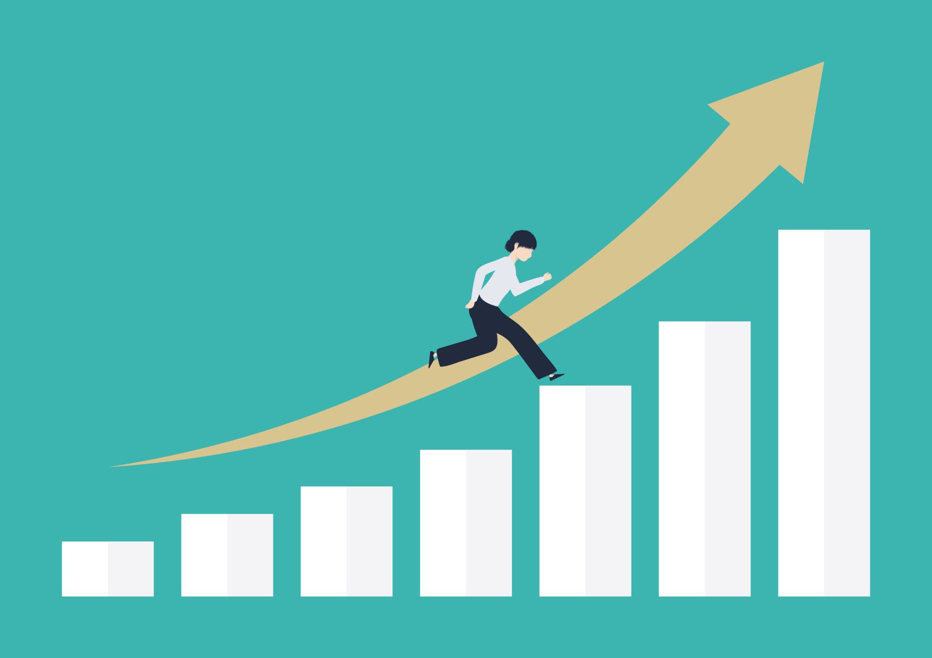 イラストレーターの年収をアップさせる4つのポイント