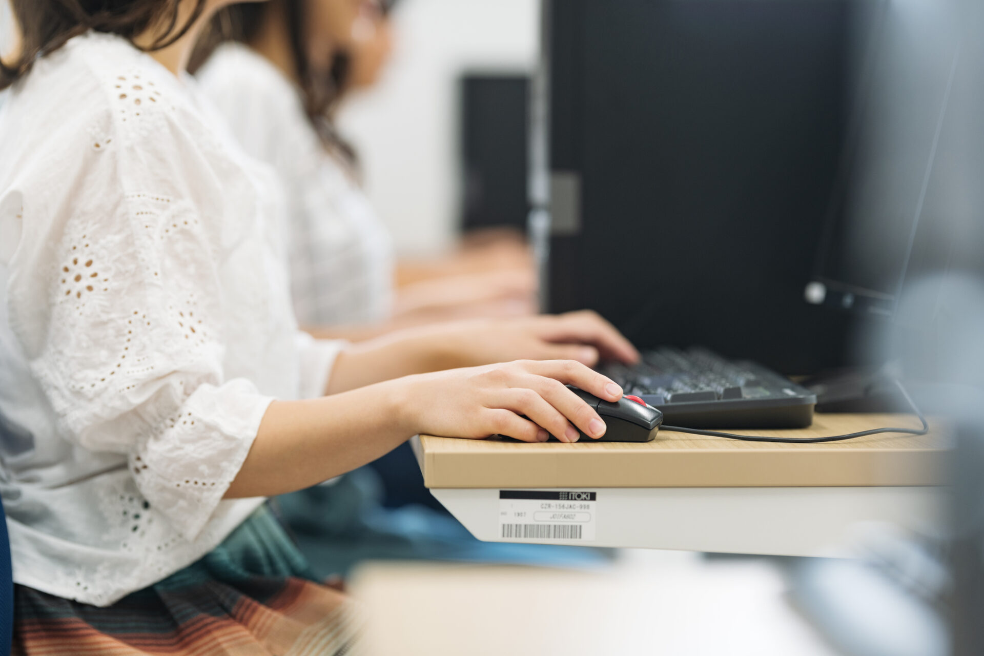 ゲームの専門学校で学べること