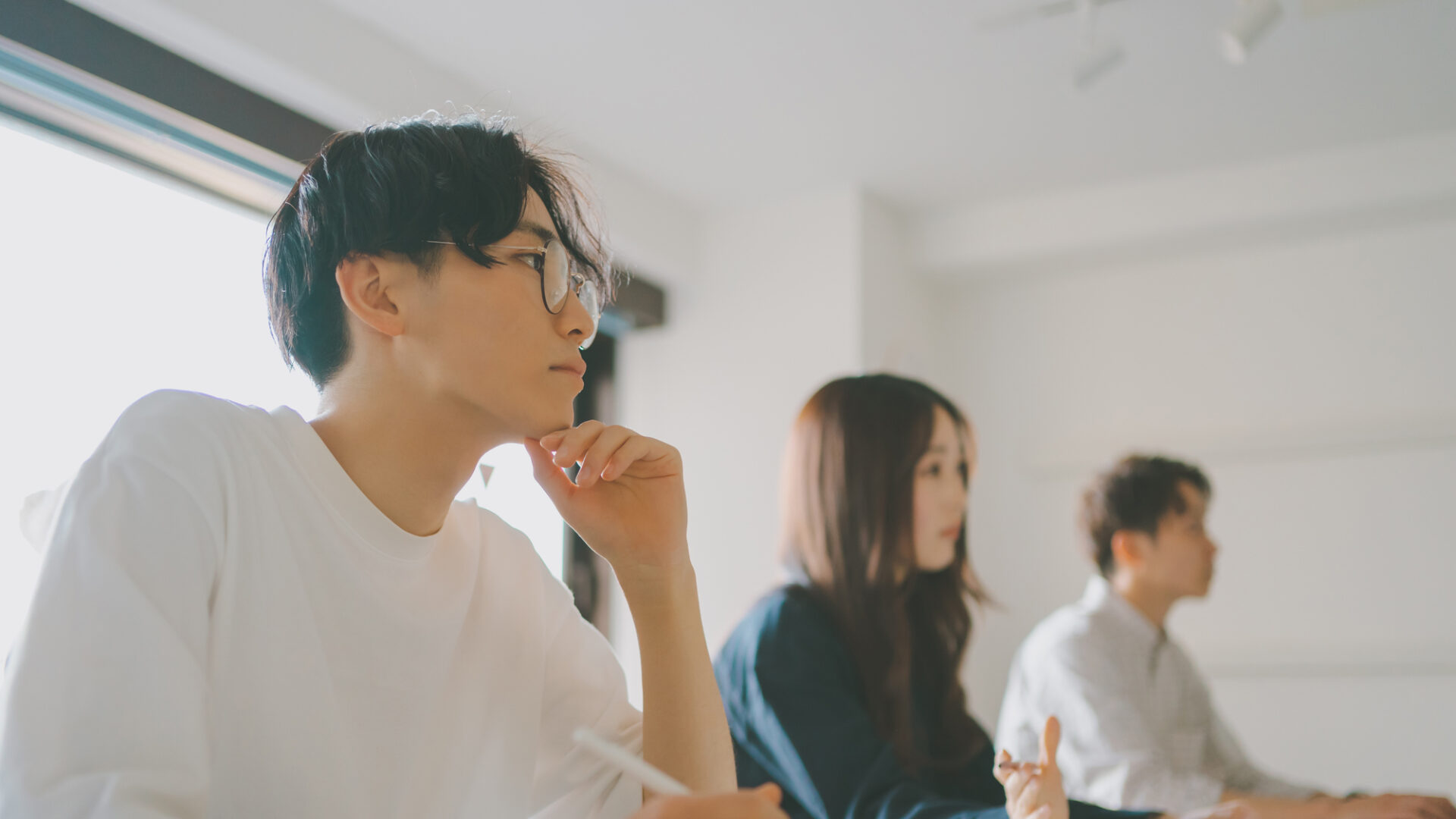 ゲームの専門学校はこんな方にお勧め