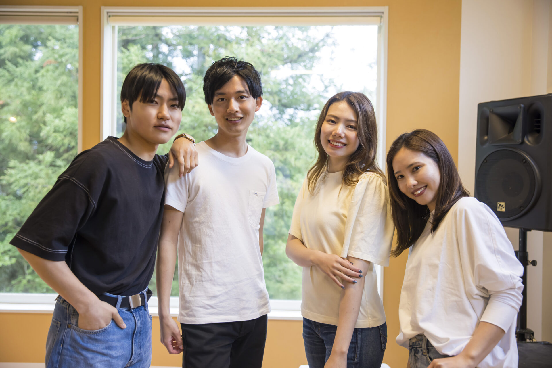 声優の専門学校のメリット