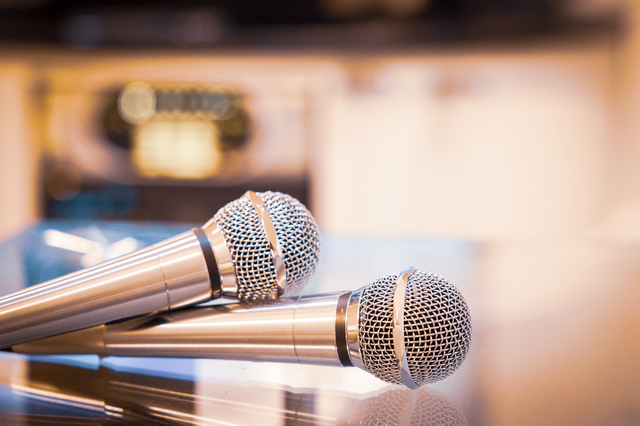 歌が上手くなるコツ
