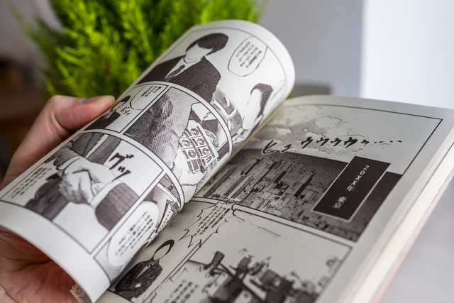 マンガ家デビューするには?3つのルートや必要なスキル、専門学校選びのポイント等を解説