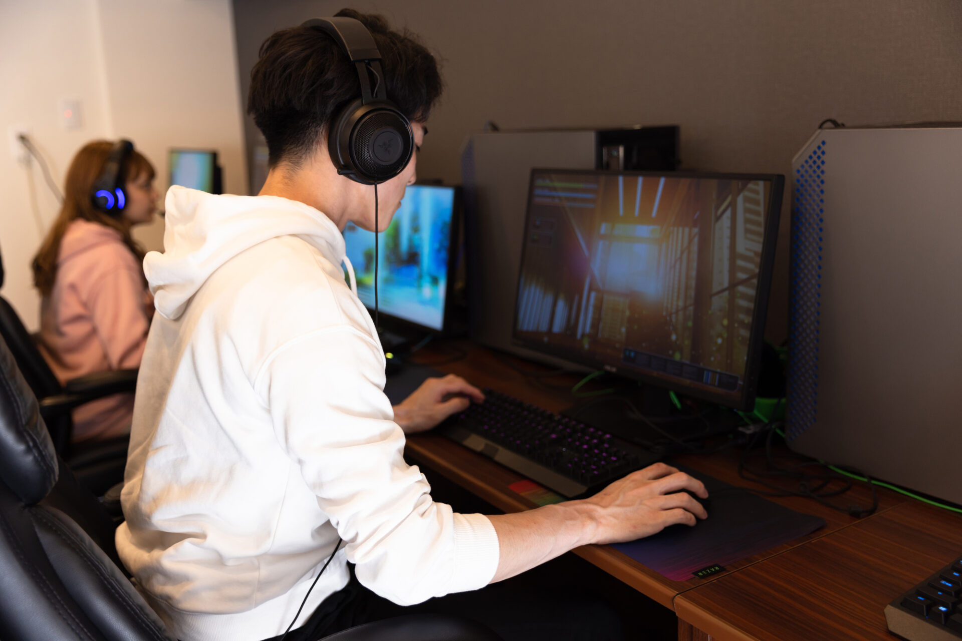 ゲーム業界で求められるスキルとは？未経験からめざすために必要な力を解説