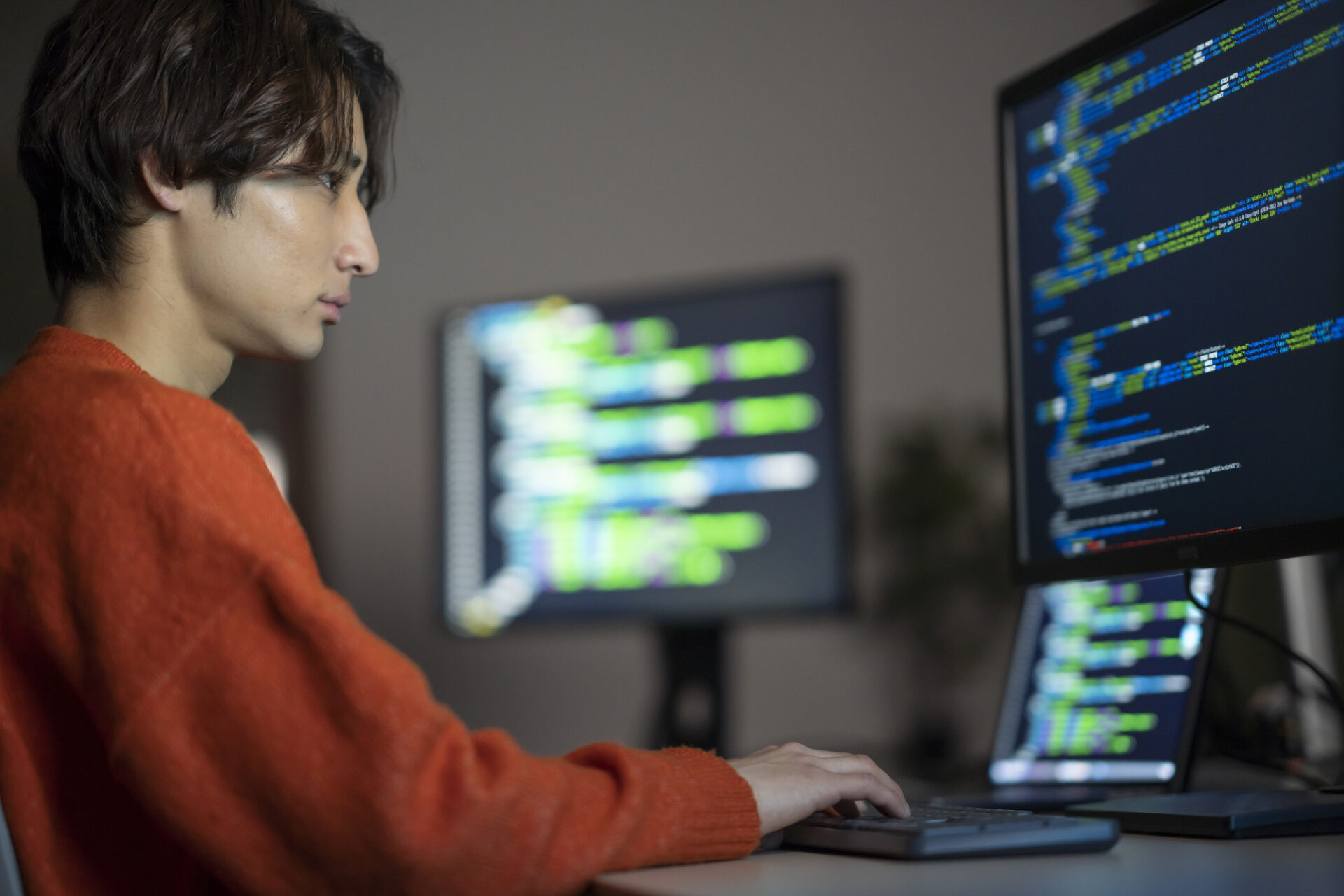 ゲーム業界ではどんなスキルが求められている？
