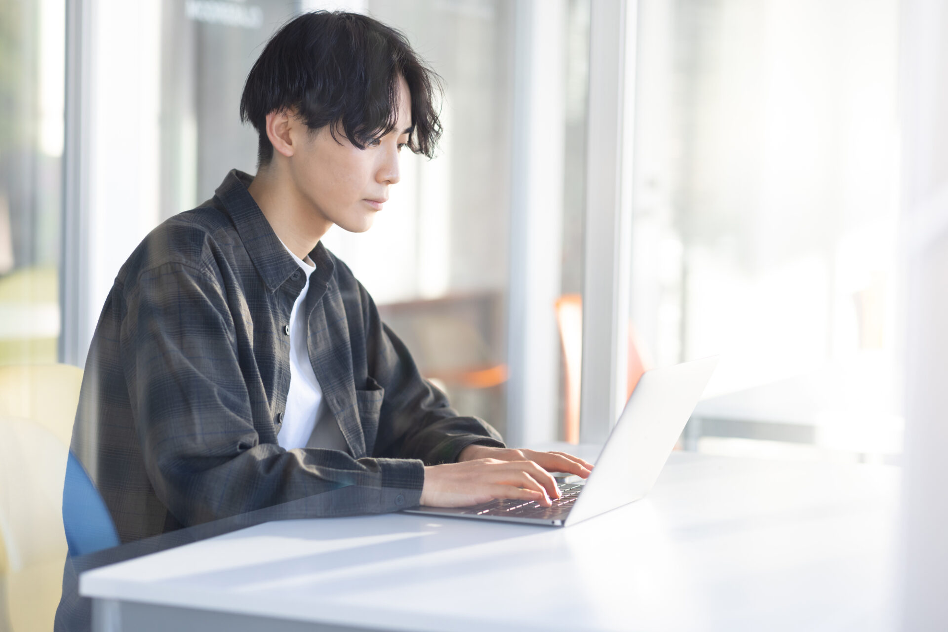 未経験からゲーム業界をめざすためのスキル習得方法