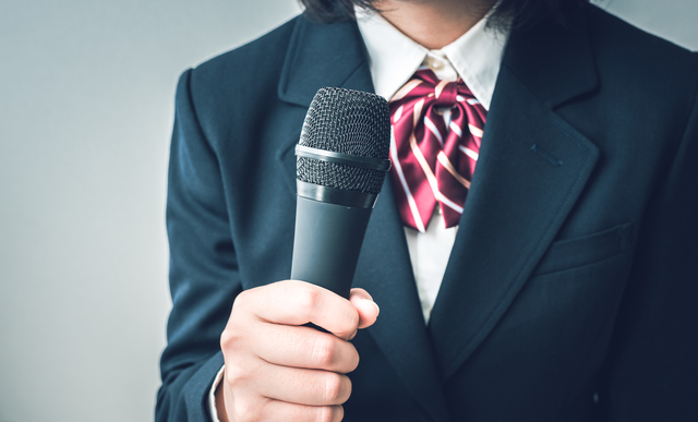 高校生が声優になるには?3つのルートと今すぐやるべき5つの自宅トレーニングを紹介
