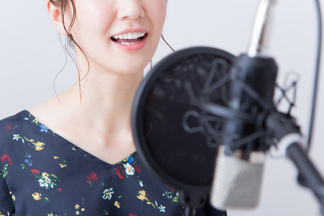 【年代別】声優になるために今やるべきこと