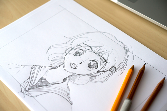 アニメーターに向いている人とは?プロをめざすお勧めルートも紹介